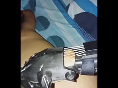  - Vecina gritona parte 2