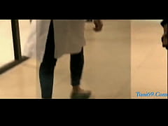  - Phang em Y tá trong Bệnh Viện!