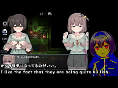  - Kamikakushi of Saooni Village[trial ver](Machine translated subtitles)played by Silent V Ghost3/3