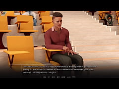  - Taboo University #87 - Red Head Blind Girl Undresses So She Can Feel My Hard Cock Inside Her