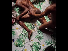  - Big black Nigeria huge dick fuck1