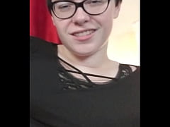  - Worship Short Haired Feet and Booty Jane Judge