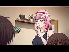  - Busty Hentai Anime