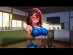  - Corrupted by Love Chapter 1.2 HAREM ROUTE Part #1