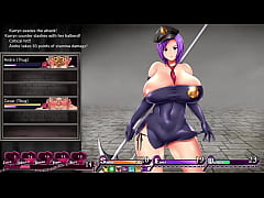  - Liberando o primeiro andar da pris&atilde;o da revolta - Karryns Prison - EP4