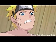  - Naruto Hentai - Street sex