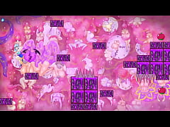  - Exorcist Yukiho and The Labyrinth of Despair & Sexual Training Boss Gameplay