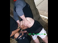  - DOIS SAFADOS FAZEM SEXO EM VARIAS RUAS DE SÃO PAULO SEM NENHUM PUDOR OU VERGONHA( COMPLETO NO RED E SUBSCRIÇÃO)