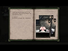  - Night of R. Scenes - Part 6 (Underground Diocese Area)
