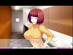  - Erotica Yuuwaku - Mami 2nd Route 1 - Mami takes a faceful of my dick