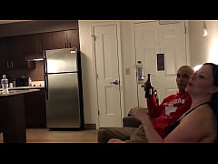  - My Double Fan Filling 1