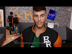  - Being A Dik 82 (Chick Route)