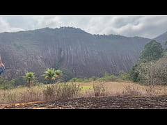  - Chasing the Summit: My Journey on the Wild Hills Trail