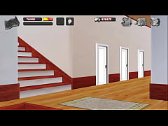  - Max's Life Temporada 3 Cap 165 - orgia con 3 MILFs