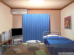  - Ai, The Caring Wife Who Can’T Refuse Any Requests Part 2 (Eng Sub)