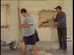  - The day I ass fucked the concierge