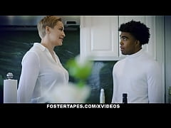  - Foster StepMommy Teaches StepSiblings A Sex Lesson