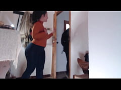  - DELIVERY GUY BLOWJOB FROM STRANGER IN SLOWMOTION