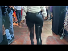  - Busty MILF Vittoria Divine hardly fucked in ass after meeting in Erotic Salon [long trailer]