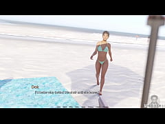  - Those big, voluptous tits need to be massaged • HEART PROBLEMS #230