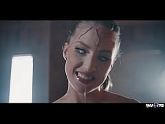  - 3 Girl 1 Guy - Freaky Hike Turns into Reverse Gangbang Femdom Blowjob