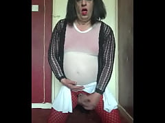  - bisexual crossdresser would love for nothing more