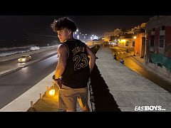  - Ciao Alves In Cartagena