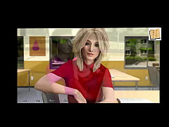  - Being A Dik 30 (Chick Route)