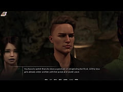  - Taboo University #95 - Big Blonde Booty Milf Thansk Me For Fucking Her Hard In The Forrest And Grabs My Ass In Front Of My Classmates