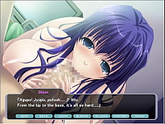  - Shion Cruel Magical Angel ep 9 - Getting my morning wood sucked