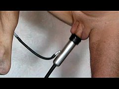  - PENIS MILKING MACHINE 30