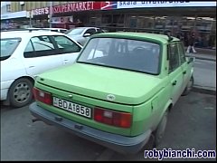  - Film: O'Animale a Budapest Parte 01 Directed by Roby Bianchi