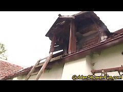  - Watersports glam babe