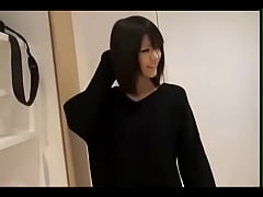  - 3653332 foursome with an asian girl in bath house