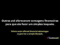  - Carinho de Meio-irmã