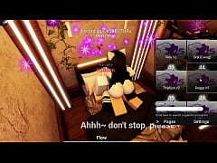  - New Condo sex game roblox