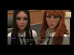  - WVM 46, Office Fun With Sexy Blonde Cheerleader.