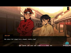  - NARUTO SHINOBI LORD #07 • Those are some delicious boobs