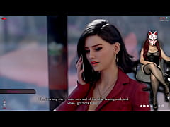 - Ms Denvers (ep 60) - Beautiful Naked Vanda