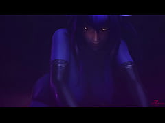  - Forbidden Ritual ~Daemon-Girl~