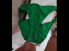 - Panties de Alejandra