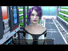  - Stranded In Space #51 - She Wants Me In Her Room Tonight