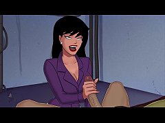  - DC comics Something Unlimited Part 21 Harley facial