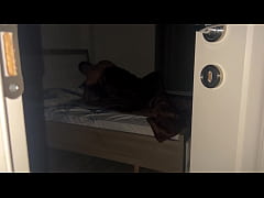  - Real Sex at Home, Kissing & Passionate Hard Fucking Missionary!!