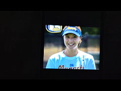  - Allison Cum Tribute