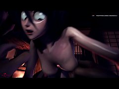  - Secret training ~Rukia Kuchiki~