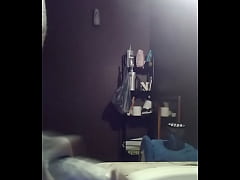  - Busting my nut