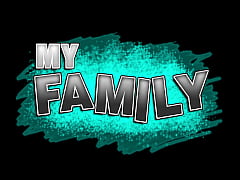  - Horny Stepmom Likes It Rough - Carmen Valentina -