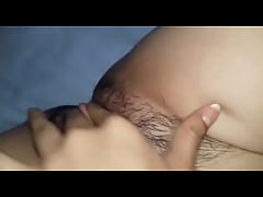  - Mi novia me envía video masturbandose