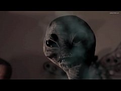  - Nadia Lanfranconi & Gemma Donato - Alien Showdown: The Day the Old West Stood St